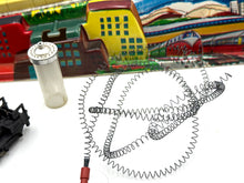 Load image into Gallery viewer, Technofix Double Train Nr 339 – 1960s Boxed Set, Very Rare