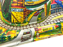 Load image into Gallery viewer, Technofix Double Train Nr 339 – 1960s Boxed Set, Very Rare