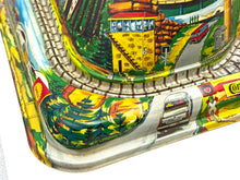 Load image into Gallery viewer, Technofix Double Train Nr 339 – 1960s Boxed Set, Very Rare