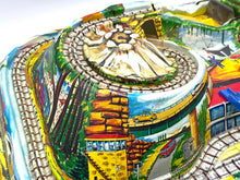 Load image into Gallery viewer, Technofix Double Train Nr 339 – 1960s Boxed Set, Very Rare