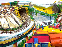 Load image into Gallery viewer, Technofix Double Train Nr 339 – 1960s Boxed Set, Very Rare