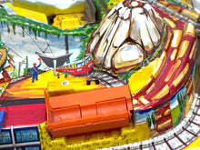 Load image into Gallery viewer, Technofix Double Train Nr 339 – 1960s Boxed Set, Very Rare