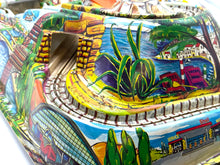 Load image into Gallery viewer, Technofix Double Train Nr 339 – 1960s Boxed Set, Very Rare