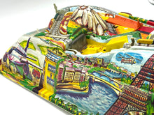 Load image into Gallery viewer, Technofix Double Train Nr 339 – 1960s Boxed Set, Very Rare