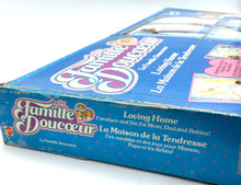Carica l'immagine nel visualizzatore di Gallery, La famiglia del cuore, casa di famiglia amorevole – Barbie NOS 1986 Mattel