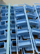 Carica l'immagine nel visualizzatore di Gallery, La famiglia del cuore, casa di famiglia amorevole – Barbie NOS 1986 Mattel