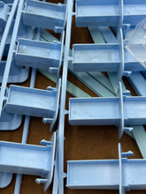 Carica l'immagine nel visualizzatore di Gallery, La famiglia del cuore, casa di famiglia amorevole – Barbie NOS 1986 Mattel