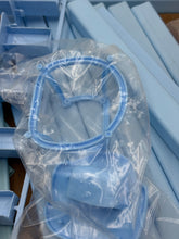 Carica l'immagine nel visualizzatore di Gallery, La famiglia del cuore, casa di famiglia amorevole – Barbie NOS 1986 Mattel