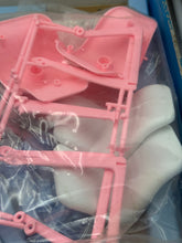 Carica l'immagine nel visualizzatore di Gallery, La famiglia del cuore, casa di famiglia amorevole – Barbie NOS 1986 Mattel