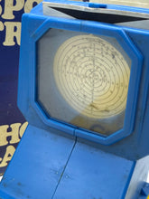 Load image into Gallery viewer, Rare 1970s Technofix “Gallery Sport Trainer” Cal. 38 Target Shooting Game