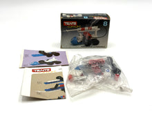 Carica l'immagine nel visualizzatore di Gallery, Tente Combi Nº 8 Ultrasonic Punch / Perforator – New Old Stock