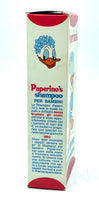 Carica l'immagine nel visualizzatore di Gallery, 1969 Disney -Paperino's Shampoo per bambini e scatola marrone nuovo, vecchio stock