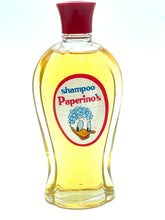Carica l'immagine nel visualizzatore di Gallery, 1969 Disney -Paperino's Shampoo per bambini e scatola marrone nuovo, vecchio stock