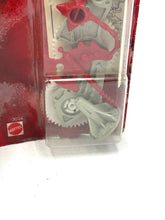 Carica l'immagine nel visualizzatore di Gallery, MOTU Rotar Heroic Energy Droid close-up