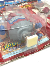 Carica l'immagine nel visualizzatore di Gallery, Unopened MOTU Rotar with accessories