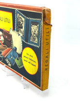 Load image into Gallery viewer, Vintage 60'S Spear's Game Regali Utili new old stock