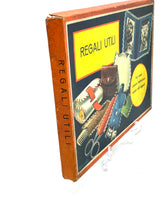 Load image into Gallery viewer, Vintage 60'S Spear's Game Regali Utili new old stock