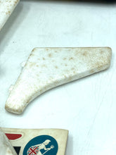 Load image into Gallery viewer, 1972 Mettoy Large Foam Airplane Model Boeing 737