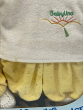 Carica l'immagine nel visualizzatore di Gallery, 1983 Sebino Baby Uno Pensa e Parla bambola nuova, vecchio stock