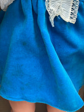 Carica l'immagine nel visualizzatore di Gallery, 1969 Italocremona Fanni la bambola che respira nuova, vecchio fondo