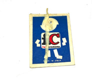 Carica l'immagine nel visualizzatore di Gallery, 1969 Italocremona Fanni la bambola che respira nuova, vecchio fondo