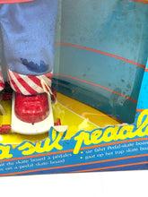 Carica l'immagine nel visualizzatore di Gallery, Bambola Furga anni '80 Bambola Drive In Italia 1 TV nuova, vecchio stock