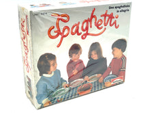 Load image into Gallery viewer, Vintage 70'S Del Ponte Board game Spaghetti new old stock