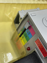 Load image into Gallery viewer, 80'S Battlestar Galactica Knock off astro shield space gun blaster new old stock toy