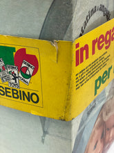 Carica l'immagine nel visualizzatore di Gallery, Bambola Sebino anni '70 Angelino Simpatia, nuova, vecchio stock