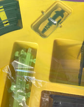 Load image into Gallery viewer, 80'S Tyco Daredevil Super Cliff Turbovettes Set new old stock