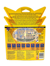 Carica l'immagine nel visualizzatore di Gallery, 1996 Bandai Playmates Flash Gordon Evil Emperor Ming Action Figure nuovo vecchio stock