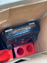 Load image into Gallery viewer, 1979 Mattel Drive Command Mustang Turbo radio control new old stock