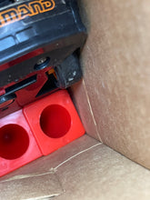 Load image into Gallery viewer, 1979 Mattel Drive Command Mustang Turbo radio control new old stock