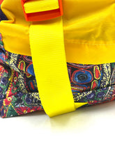 Load image into Gallery viewer, Vintage Mighty Max Backpack Ultra Rare 90s Mattel New With Tags