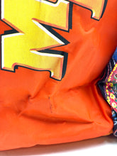 Load image into Gallery viewer, Vintage Mighty Max Backpack Ultra Rare 90s Mattel New With Tags