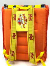 Load image into Gallery viewer, Vintage Mighty Max Backpack Ultra Rare 90s Mattel New With Tags