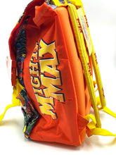 Load image into Gallery viewer, Vintage Mighty Max Backpack Ultra Rare 90s Mattel New With Tags