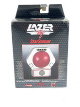 Load image into Gallery viewer, 1986 Mattel Lazer Tag Star Sensor new old stock
