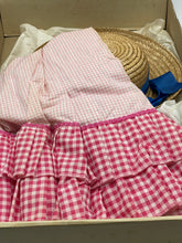 Load image into Gallery viewer, 80'S Genuine Sarah Kay Costume Halloween Dress new old Stock