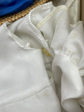 Load image into Gallery viewer, 80'S Genuine Sarah Kay Costume Halloween Dress new old Stock