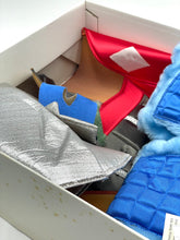 Load image into Gallery viewer, 90'S Official TMNT Teenage Mutant Ninja Turtles Halloween Movie III Samurai Leonardo new old stock