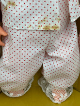 Carica l'immagine nel visualizzatore di Gallery, 1975 Sebino bambola piccola stella piccola stella nuova, vecchio stock