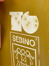 Carica l'immagine nel visualizzatore di Gallery, 1975 Sebino bambola piccola stella piccola stella nuova, vecchio stock