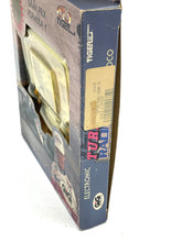 Carica l'immagine nel visualizzatore di Gallery, Videogioco portatile Turbo Racing Gig Tiger Electronics Data East del 1988