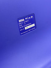 Load image into Gallery viewer, SEGA Pico Educational Console – Vintage 1990s Edutainment System