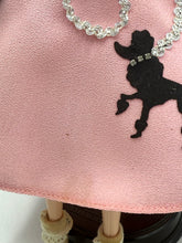 Carica l'immagine nel visualizzatore di Gallery, Barbie Nifty anni '50 – Le grandi mode del XX secolo, bambola da collezione (2000)