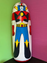 Load image into Gallery viewer, Danguard Ace Jumbo Machinder Inflatable – 120 cm – 1970s NOS