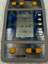 Load image into Gallery viewer, Casio Star Invader CG-600 – Vintage 1986 Handheld Game (NOS)