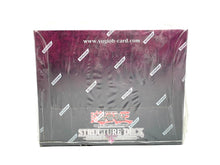 Load image into Gallery viewer, Yu-Gi-Oh Structure Deck: Giudizio dell'incantatore Box 8 Decks 1st Italian Edition