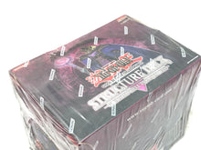 Load image into Gallery viewer, Yu-Gi-Oh Structure Deck: Giudizio dell'incantatore Box 8 Decks 1st Italian Edition
